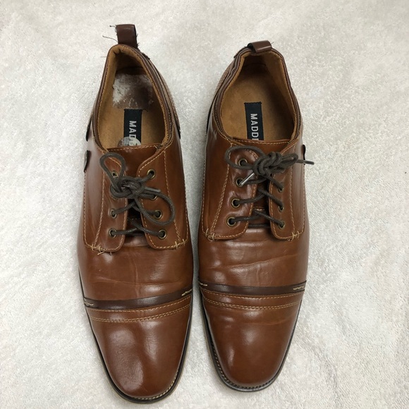 Steve Madden Cap toe shoes Size 13 - Picture 13 of 14